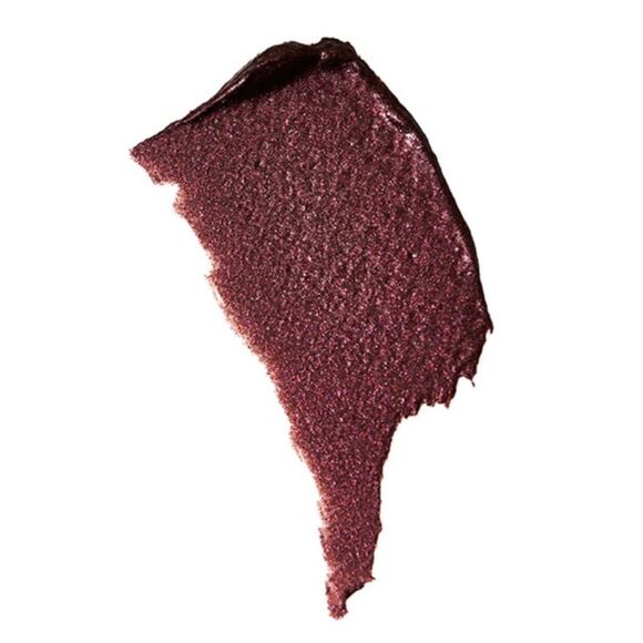Vesca Beauty Moonlit Dream Cream Shadow Vela  gorgeous deep plum w/pink reflect - Picture 3 of 9